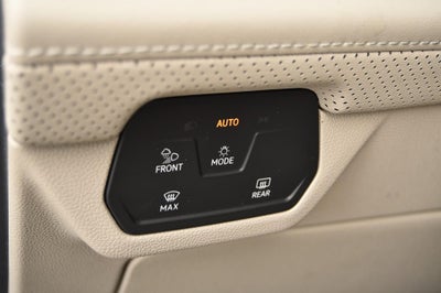 2026 Volkswagen Atlas 2.0T SEL Premium R-Line 4MOTION