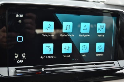 2026 Volkswagen Atlas 2.0T SEL Premium R-Line 4MOTION