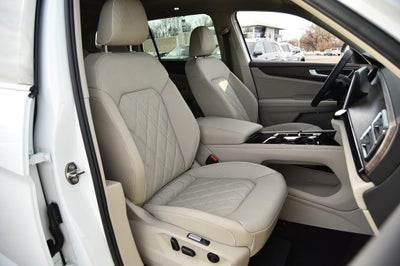 2026 Volkswagen Atlas 2.0T SEL Premium R-Line 4MOTION