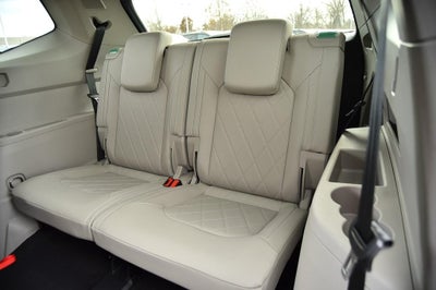 2026 Volkswagen Atlas 2.0T SEL Premium R-Line 4MOTION