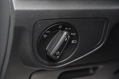 2022 Volkswagen Atlas 3.6L V6 SEL Premium R-Line
