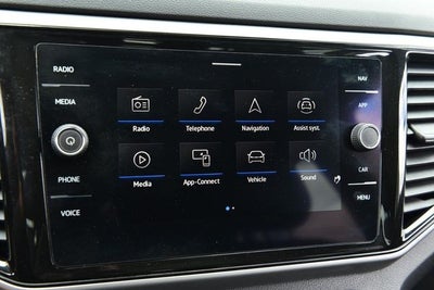 2022 Volkswagen Atlas 3.6L V6 SEL Premium R-Line