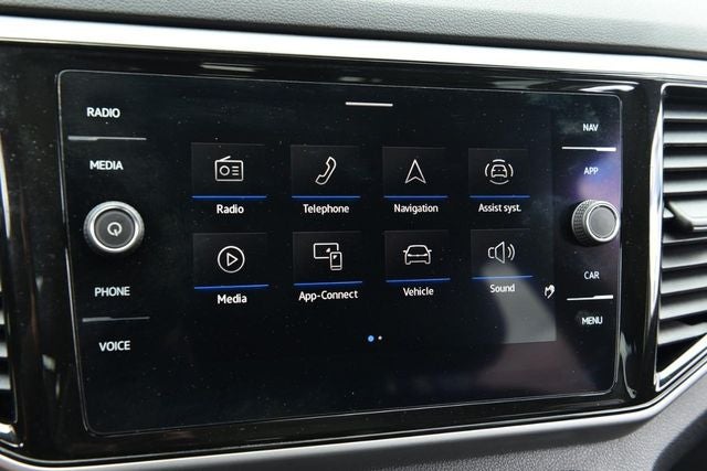 2022 Volkswagen Atlas 3.6L V6 SEL Premium R-Line