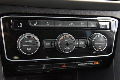 2022 Volkswagen Atlas 3.6L V6 SEL Premium R-Line