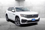 2022 Volkswagen Atlas 3.6L V6 SEL Premium R-Line
