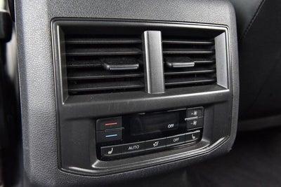 2022 Volkswagen Atlas 3.6L V6 SEL Premium R-Line