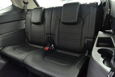 2022 Volkswagen Atlas 3.6L V6 SEL Premium R-Line