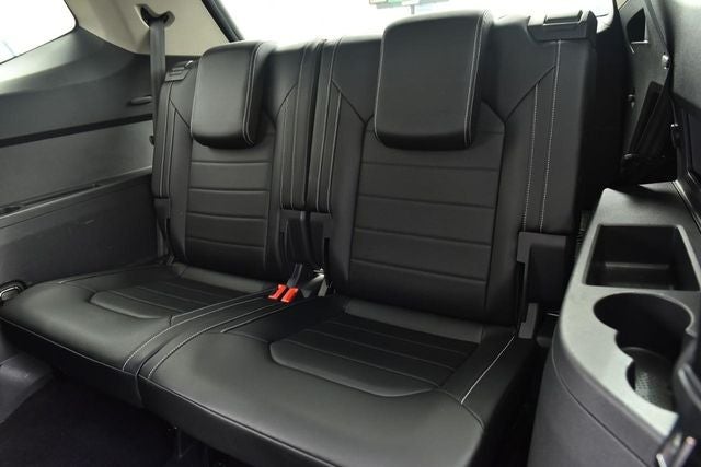 2022 Volkswagen Atlas 3.6L V6 SEL Premium R-Line