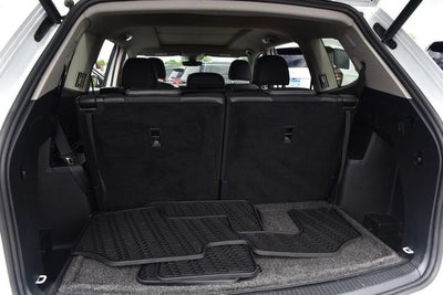 2022 Volkswagen Atlas 3.6L V6 SEL Premium R-Line