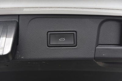 2022 Volkswagen Atlas 3.6L V6 SEL Premium R-Line