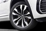 2022 Volkswagen Atlas 3.6L V6 SEL Premium R-Line
