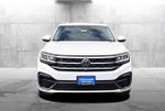 2022 Volkswagen Atlas 3.6L V6 SEL Premium R-Line