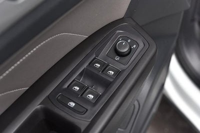 2022 Volkswagen Atlas 3.6L V6 SEL Premium R-Line