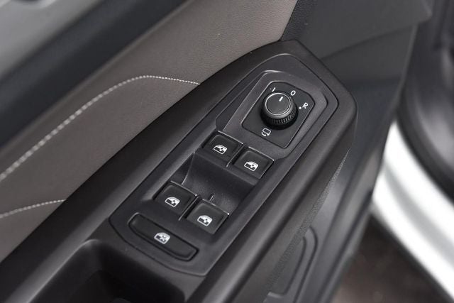 2022 Volkswagen Atlas 3.6L V6 SEL Premium R-Line
