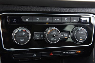 2023 Volkswagen Atlas 3.6L V6 SEL Premium R-Line