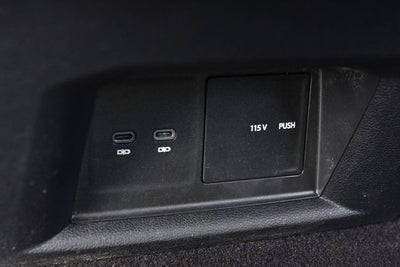 2023 Volkswagen Atlas 3.6L V6 SEL Premium R-Line
