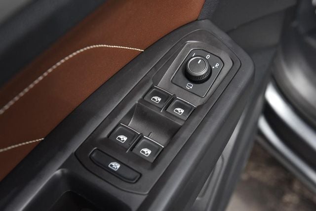 2023 Volkswagen Atlas 3.6L V6 SEL Premium R-Line