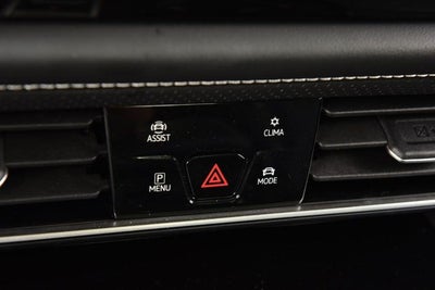 2025 Volkswagen Atlas 2.0T SEL Premium R-Line 4MOTION