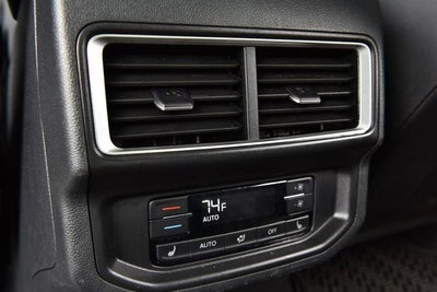 2025 Volkswagen Atlas 2.0T SEL Premium R-Line 4MOTION