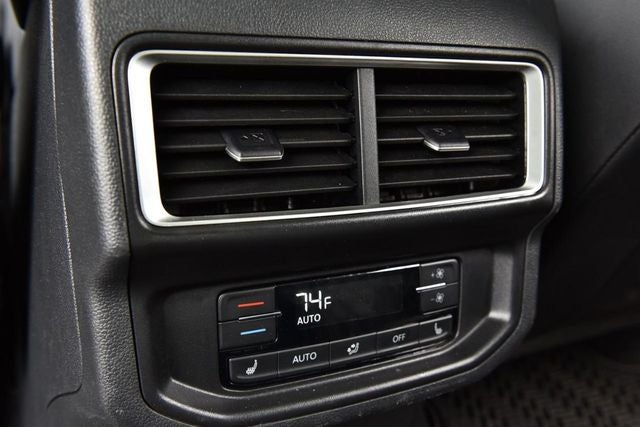 2025 Volkswagen Atlas 2.0T SEL Premium R-Line 4MOTION