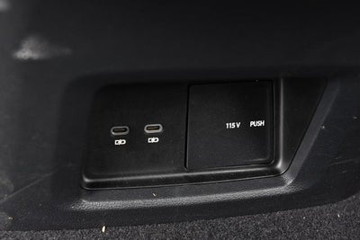 2025 Volkswagen Atlas 2.0T SEL Premium R-Line 4MOTION