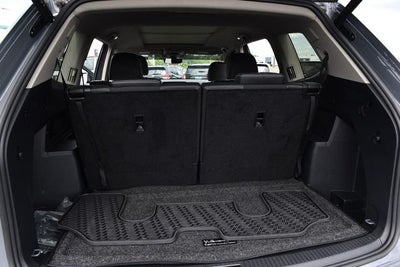 2025 Volkswagen Atlas 2.0T SEL Premium R-Line 4MOTION