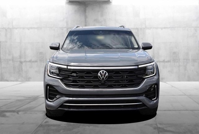 2025 Volkswagen Atlas 2.0T SEL Premium R-Line 4MOTION