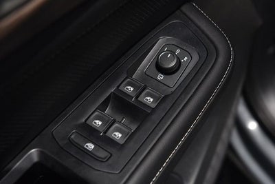 2025 Volkswagen Atlas 2.0T SEL Premium R-Line 4MOTION