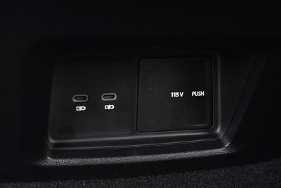 2027 Volkswagen Atlas 2.0T SE w/ Technology