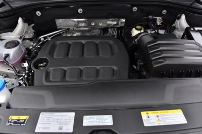 2027 Volkswagen Atlas 2.0T SE w/ Technology