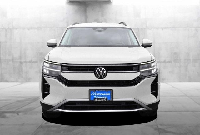 2027 Volkswagen Atlas 2.0T SE w/ Technology