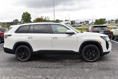2027 Volkswagen Atlas 2.0T SE w/ Technology