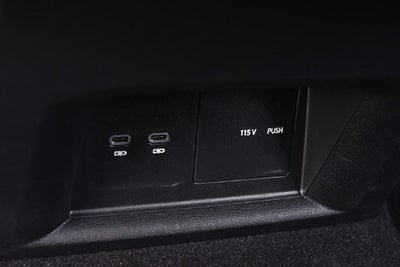 2023 Volkswagen Atlas Cross Sport 2.0T SE w/Technology