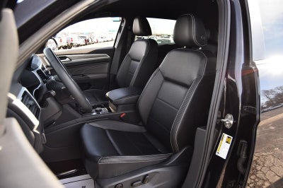 2023 Volkswagen Atlas Cross Sport 2.0T SE w/Technology 4MOTION