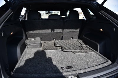 2023 Volkswagen Atlas Cross Sport 2.0T SE w/Technology 4MOTION