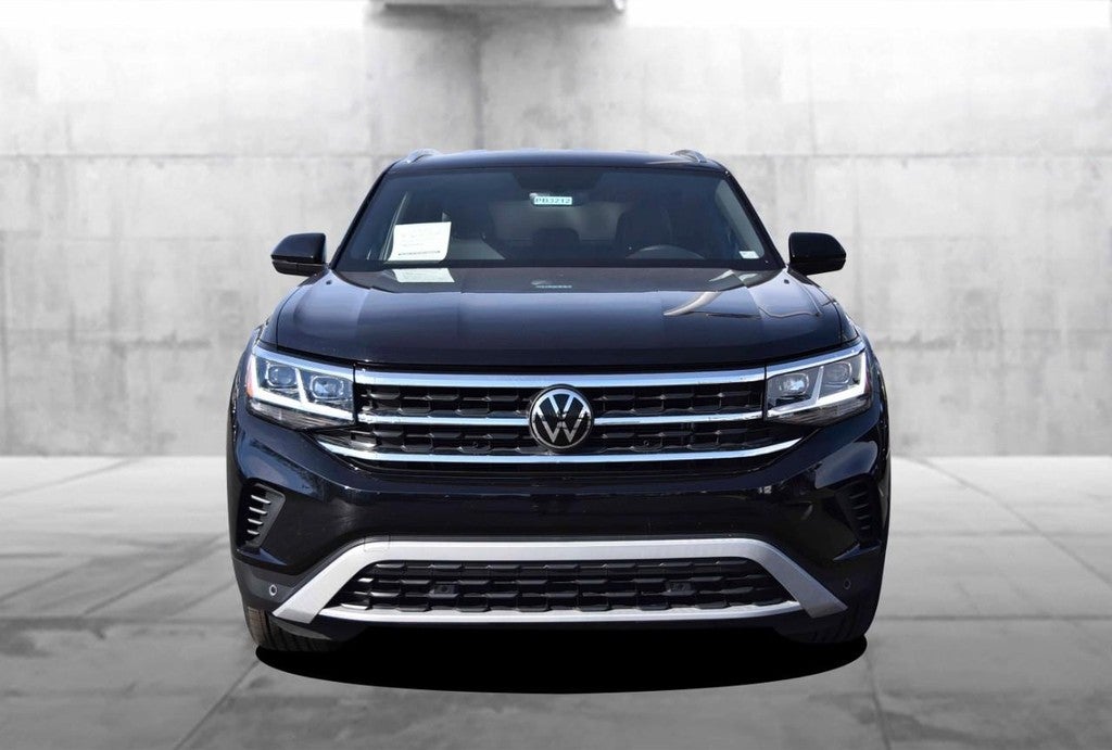 2023 Volkswagen Atlas Cross Sport 2.0T SE w/Technology 4MOTION