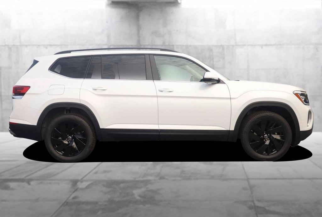 2026 Volkswagen Atlas 2.0T SE w/Technology 4MOTION