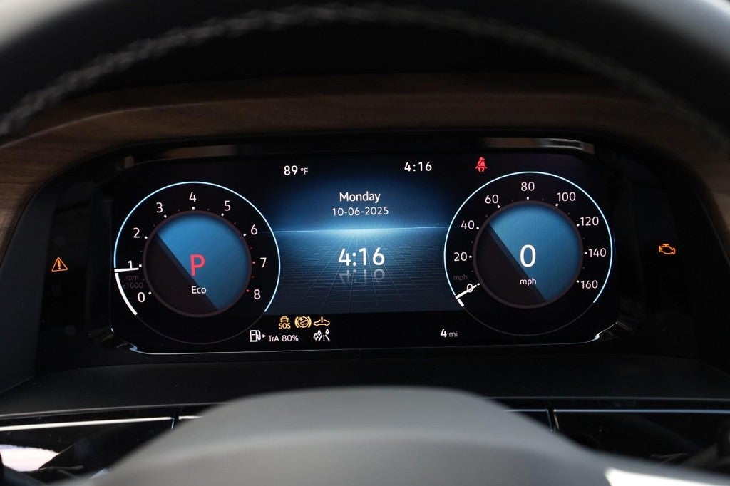 2026 Volkswagen Atlas 2.0T SE w/Technology 4MOTION