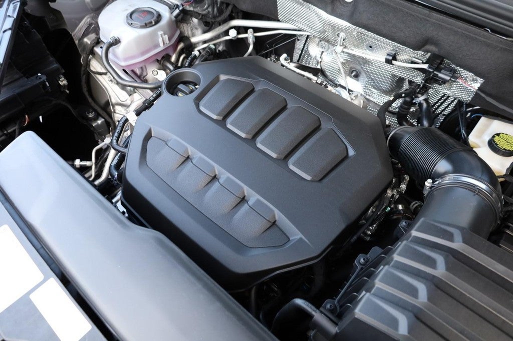 2026 Volkswagen Atlas 2.0T SE w/Technology 4MOTION