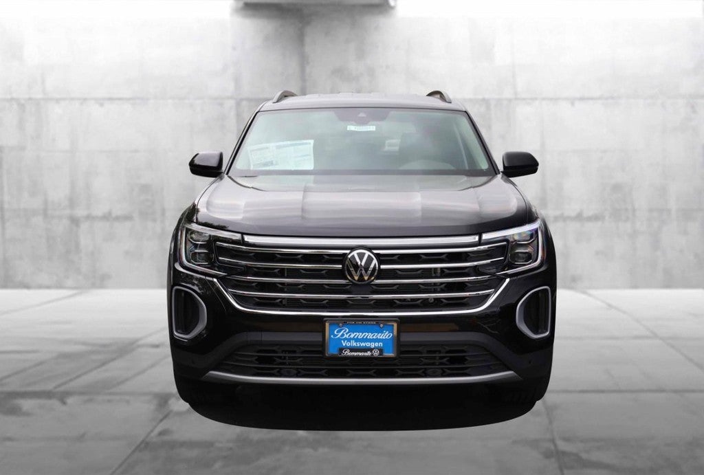 2026 Volkswagen Atlas 2.0T SE w/Technology 4MOTION