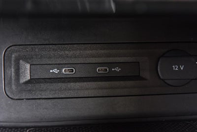 2022 Volkswagen Atlas 2.0T SE w/Technology 4MOTION