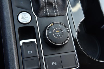 2022 Volkswagen Atlas 2.0T SE w/Technology 4MOTION