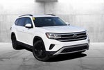 2022 Volkswagen Atlas 2.0T SE w/Technology 4MOTION