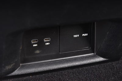 2022 Volkswagen Atlas 2.0T SE w/Technology 4MOTION