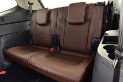 2022 Volkswagen Atlas 2.0T SE w/Technology 4MOTION