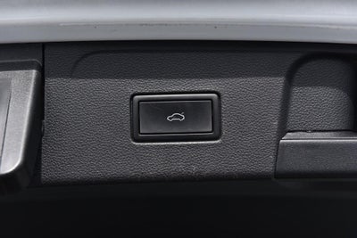 2022 Volkswagen Atlas 2.0T SE w/Technology 4MOTION