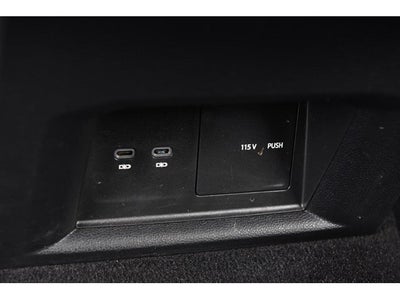 2023 Volkswagen Atlas 2.0T SE w/Technology 4MOTION