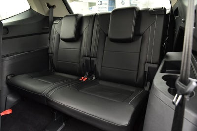 2023 Volkswagen Atlas 2.0T SE w/Technology 4MOTION