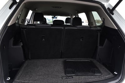 2023 Volkswagen Atlas 2.0T SE w/Technology 4MOTION