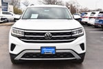 2023 Volkswagen Atlas 2.0T SE w/Technology 4MOTION